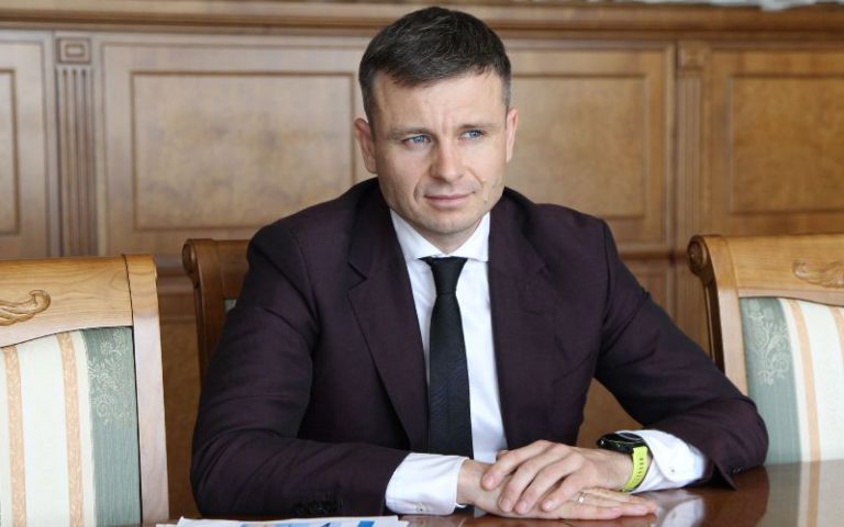 Марченко рассказал, каким будет курс доллара в 2021 году