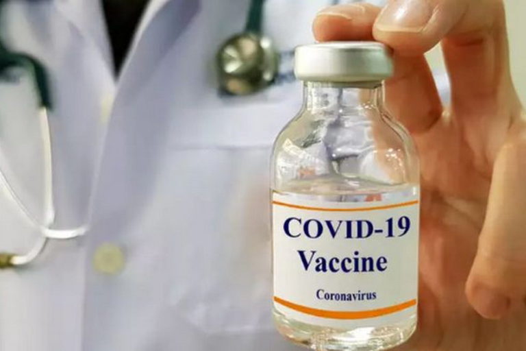 В Индии разрабатывают назальную вакцину от COVID-19
