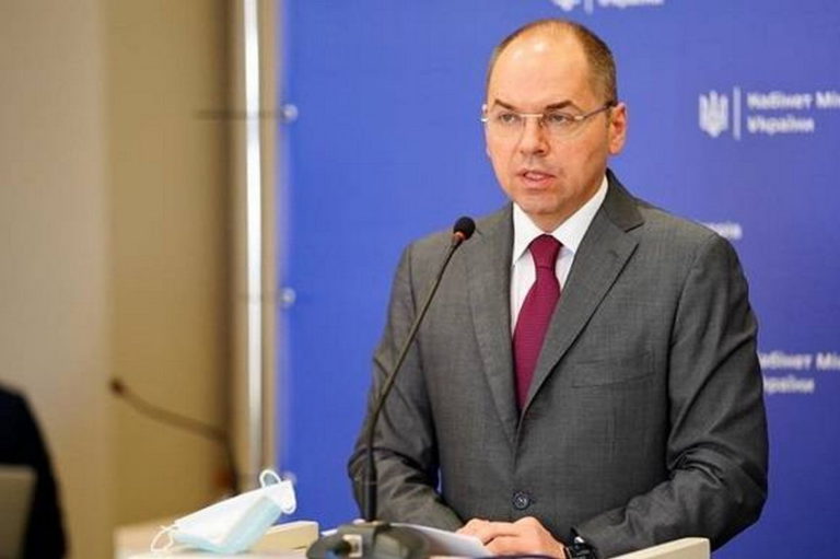 МОЗ заявил об улучшении динамики по коронавирусу МОЗ заявил об улучшении динамики по коронавирусу
