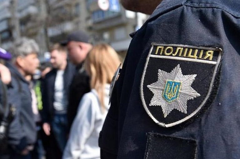 Митинг ФОПов: полиция перешла на усиленный режим Митинг ФОПов: полиция перешла на усиленный режим