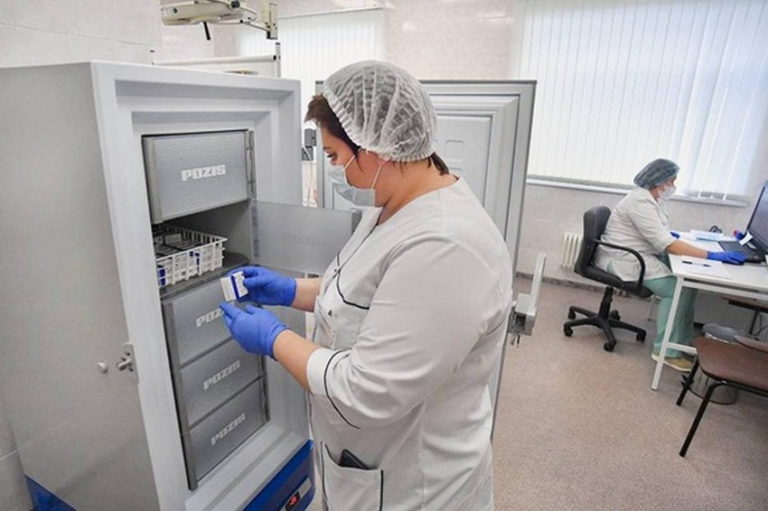 Число случаев COVID в Киеве превысило 110 тысяч Число случаев COVID в Киеве превысило 110 тысяч