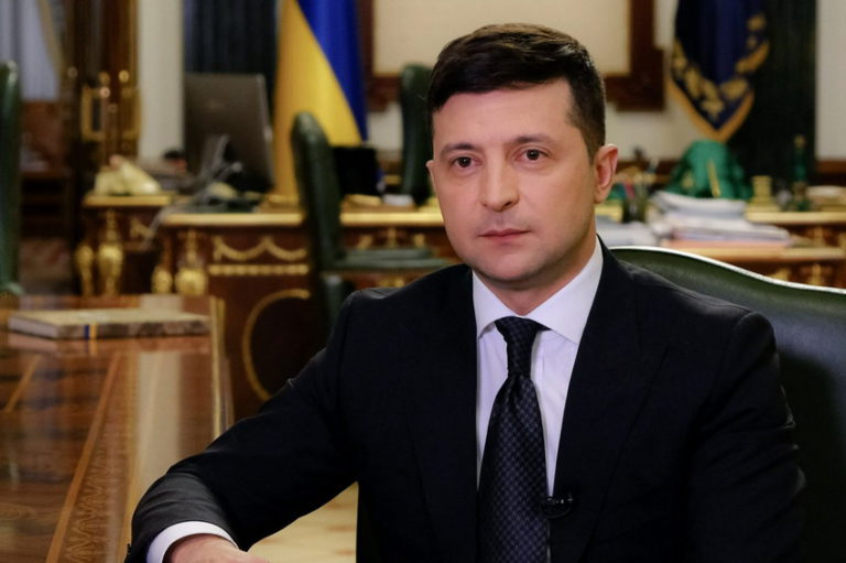 Расходы на оборону не сократят — Зеленский Расходы на оборону не сократят — Зеленский