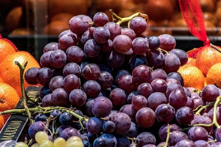 Названы продукты, снижающие активность COVID-19 в организме Названы продукты, снижающие активность COVID-19 в организме