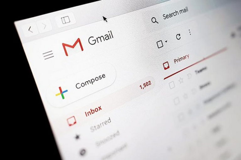 В интернет слили логины и пароли миллиардов пользователей Gmail