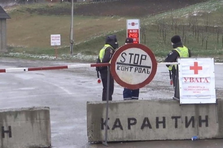 В Украине начнут исследовать циркулирующие штаммы COVID В Украине начнут исследовать циркулирующие штаммы COVID
