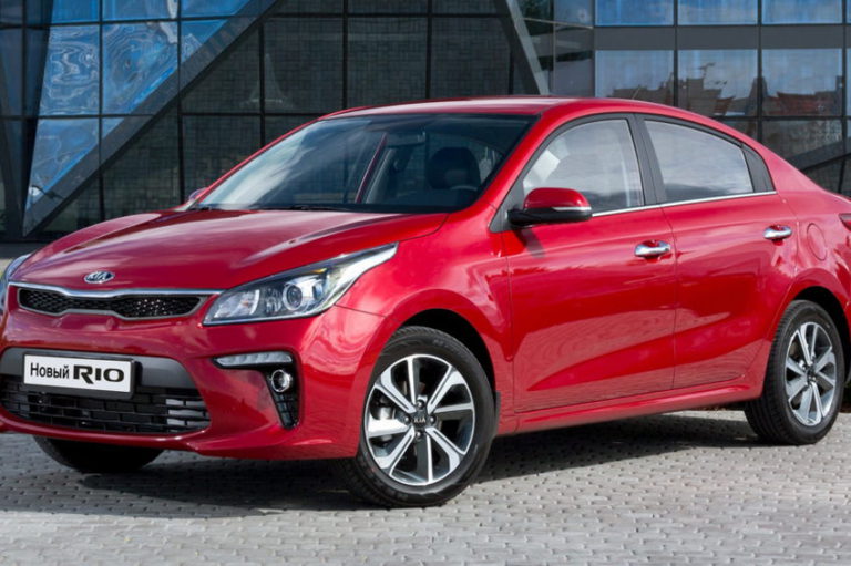 Запорожский автозавод начнет собирать Kia Запорожский автозавод начнет собирать Kia