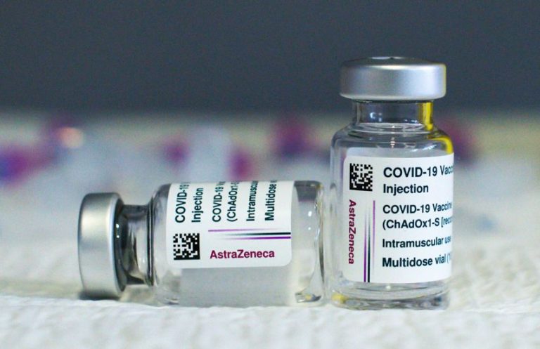 В Австралии будут производить COVID-вакцину AstraZeneca В Австралии будут производить COVID-вакцину AstraZeneca