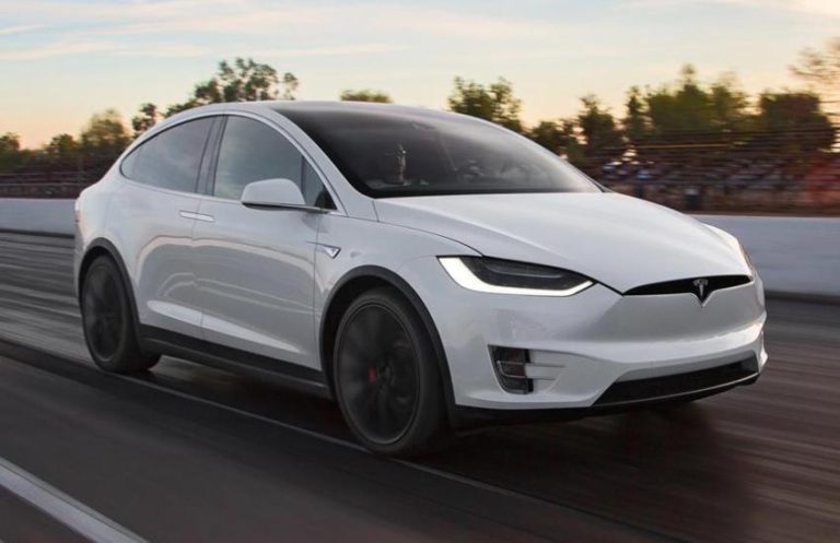 Tesla за биткоины: Илон Маск объявил о революционной опции