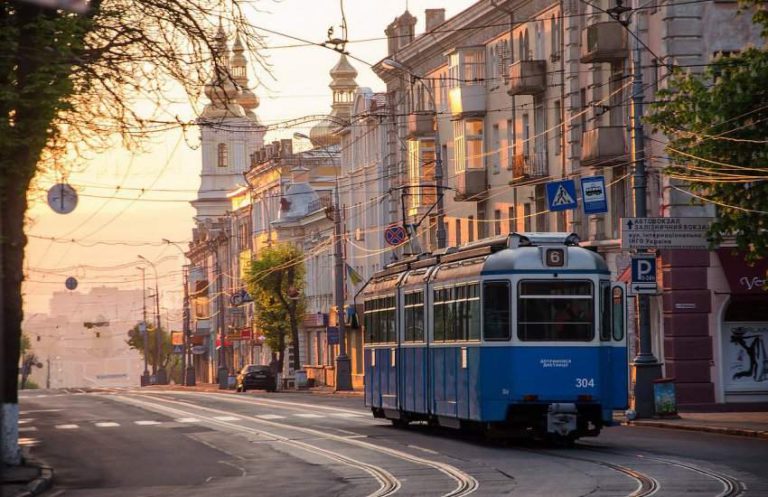 В Виннице за день заболели COVID-19 более 400 человек