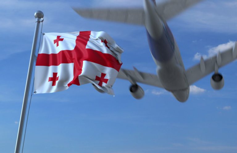 Грузия открылась для украинцев, но есть ограничения. Можно ли ехать?