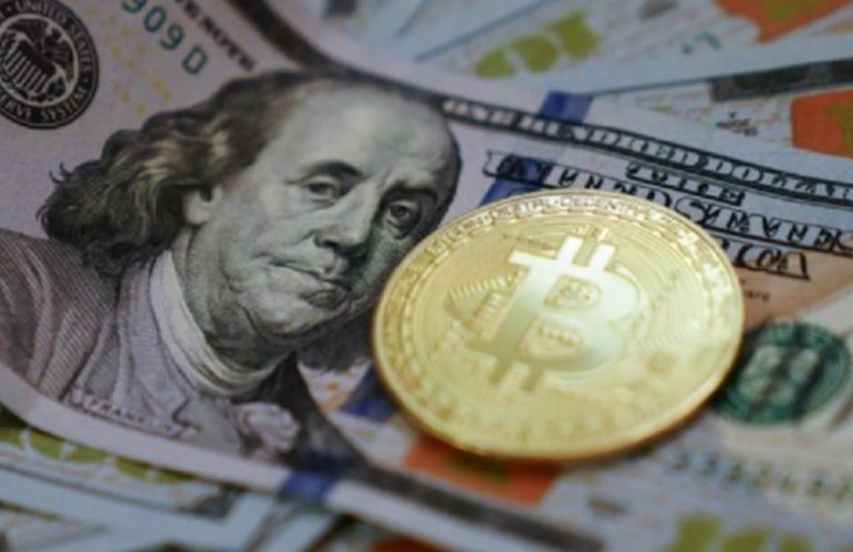 Биткоину предрекли стоимость в 400 тысяч долларов Биткоину предрекли стоимость в 400 тысяч долларов