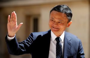 Новая пощечина Джеку Ма: власти Китая выдвинули требование к Alibaba Group