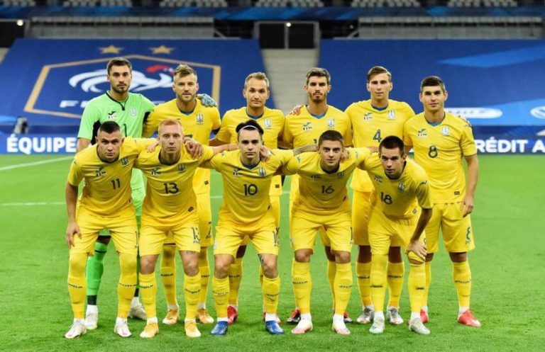 Финляндия выделит для матча с Украиной Олимпийский стадион