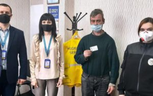 Украинец 40 лет жил без документов об удостоверении личности