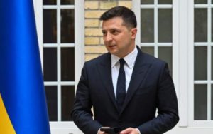 Зеленский призвал ФОПов подавать заявки на карантинную помощь