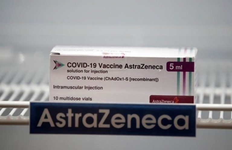 США не нуждаются в вакцине AstraZeneca — главный медсоветник Белого дома