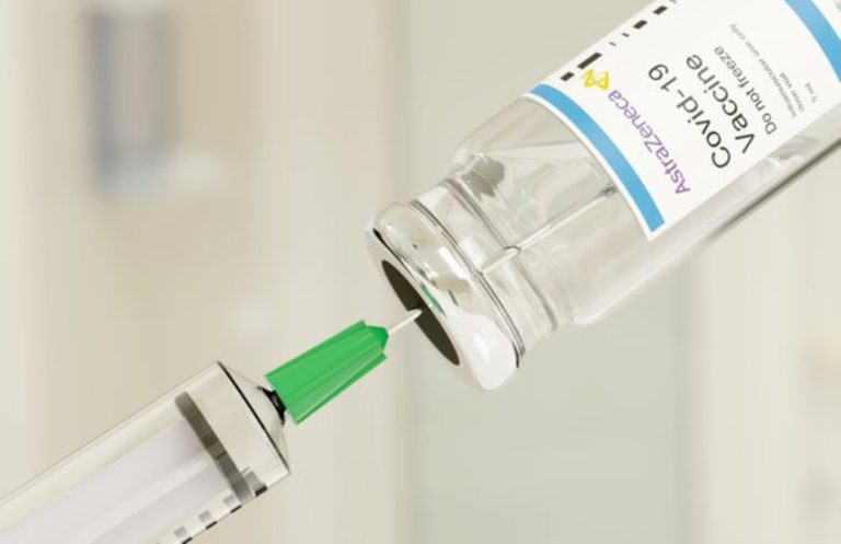 В Британии зафиксировано 30 случаев тромбоза у привитых AstraZeneca