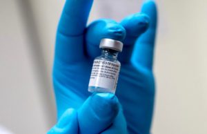 В Италии определили, для кого лучше всего подходит вакцина AstraZeneca
