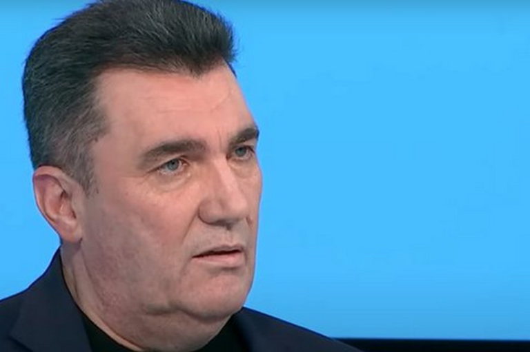 Глава СНБО анонсировал указ о вакцинации
