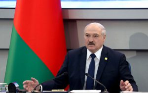Лукашенко подписал документ о передаче власти на случай своей смерти