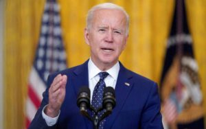 Байден в разы увеличил квоту приема беженцев в США
