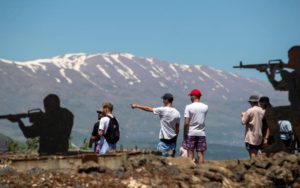 В Сирии объявили масштабную амнистию