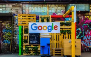 Во Франции Google оштрафовали на €220 млн