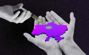 Украина заключила новый контракт на COVID-вакцины
