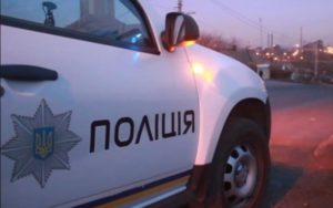На дорогах Украины появятся полицейские автомобили-фантомы
