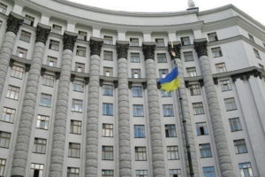 Украина вышла из соглашения с СНГ о защите интеллектуальной собственности