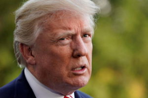 Трамп призвал Байдена извиниться за Афганистан