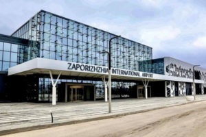 Руководство аэропорта Запорожье подозревают в присвоении полмиллиона гривен