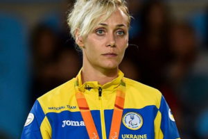 Гусева проиграла золотой финал, завоевав серебро Паралимпиады-2020