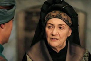 Умерла актриса из сериала Великолепный век