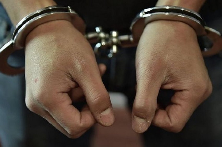 В Киеве арестовали мужчину, изнасиловавшего 14-летнюю дочь