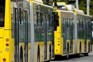 В Сумах подорожает проезд в транспорте