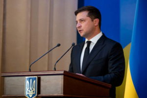 Освобождены более 30 военных, которых помиловал Зеленский