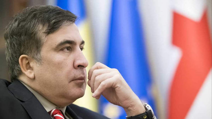 Саакашвили согласился на лечение - адвокат
