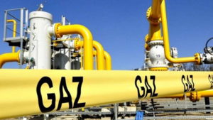 Газ в Европе подешевел до 990 долларов