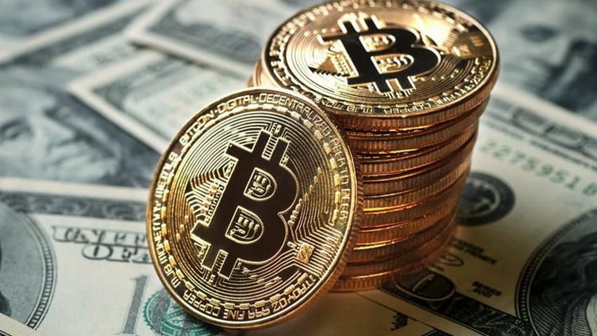Стоимость Bitcoin упала ниже 60 тысяч долларов