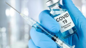 Полностью привиты от COVID свыше 9 млн украинцев