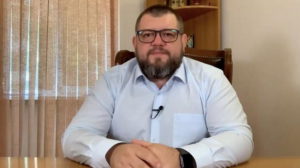 Нардеп Галушко снова назвал полицейских 