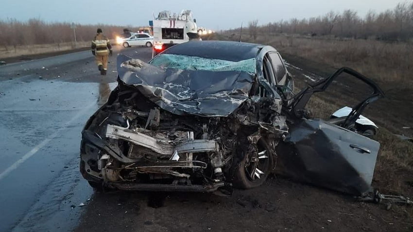 ДТП под Черниговом: семьи погибших и пострадавших получат страховку