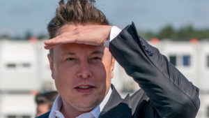 Илон Маск продал очередной пакет акций Tesla