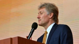РФ не видит смысла во встрече Зеленский-Байден-Путин
