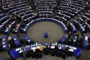 Украину посетит миссия Европарламента