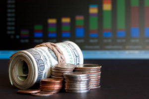 Экономики США и Франции рекордно выросли