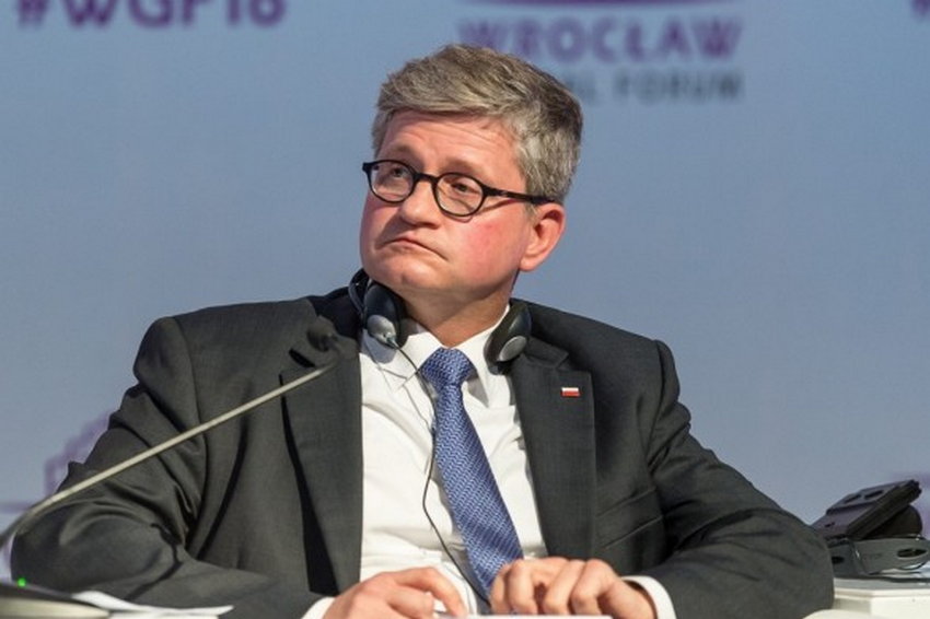 Польша передаст Украине вооружение