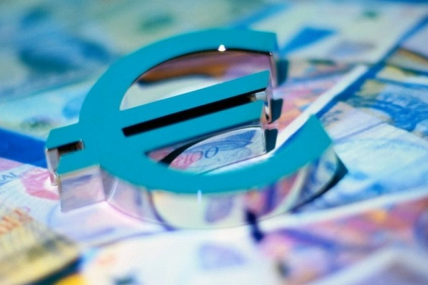 Минфин рассказал, на что потратят новые кредиты ЕС