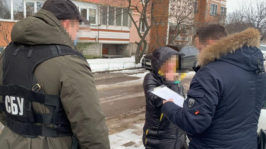 В Черкассах разворовали 12 млн COVID-средств